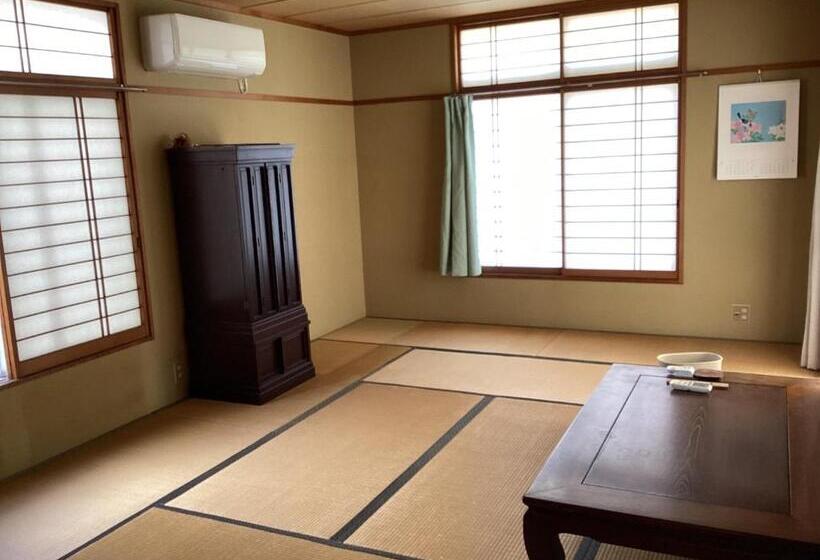 بنسيون Lemon Sou Guest House Vacation Stay 16205