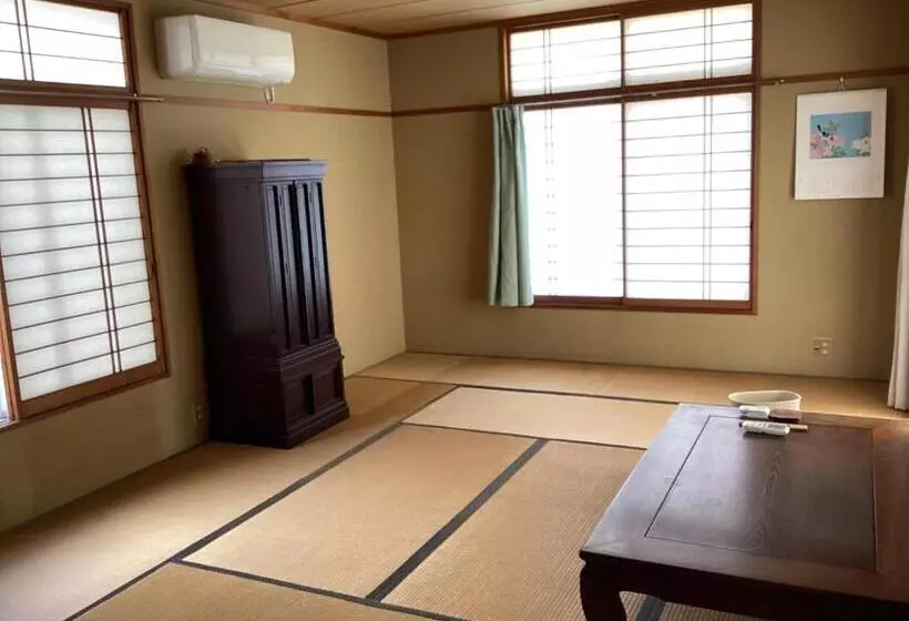 Majatalo Lemon Sou Guest House   Vacation Stay 16205