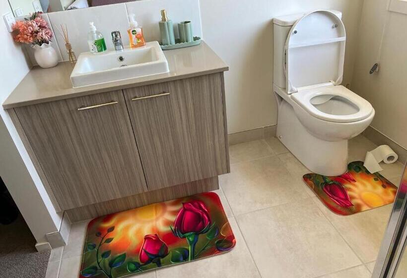 פנסיון Paradise Pavilion Hide Away