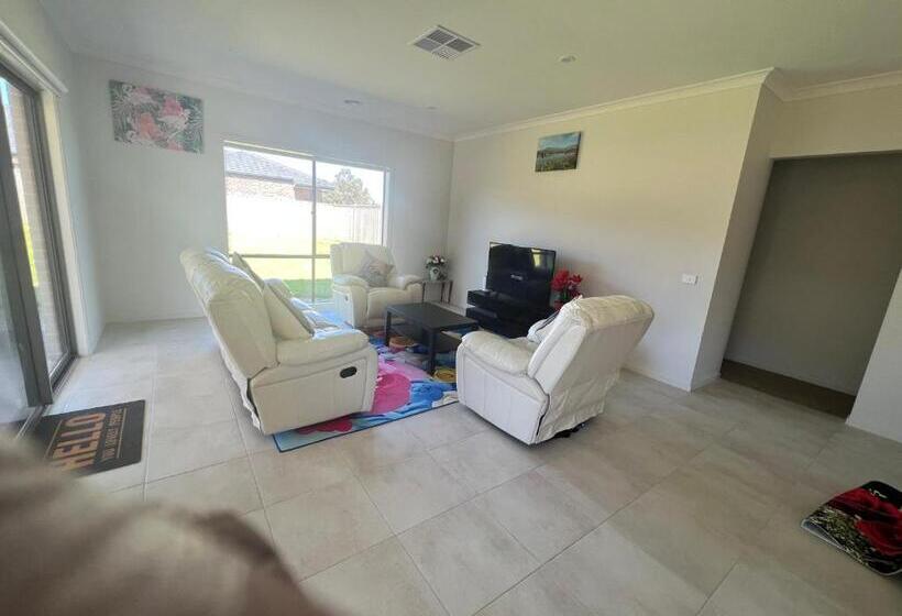 פנסיון Paradise Pavilion Hide Away