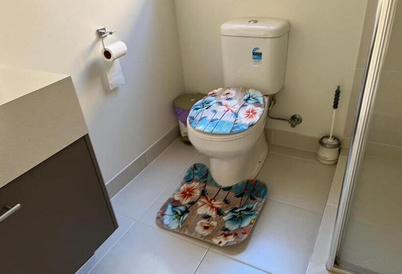 פנסיון Paradise Pavilion Hide Away