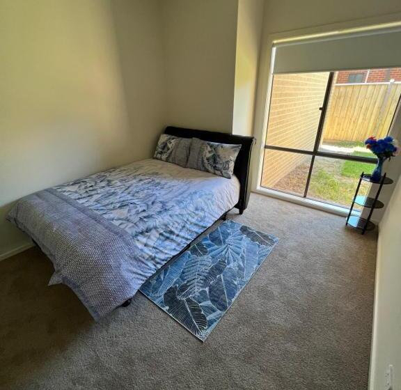 פנסיון Paradise Pavilion Hide Away