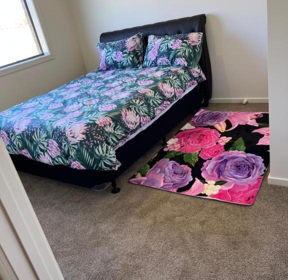 פנסיון Paradise Pavilion Hide Away