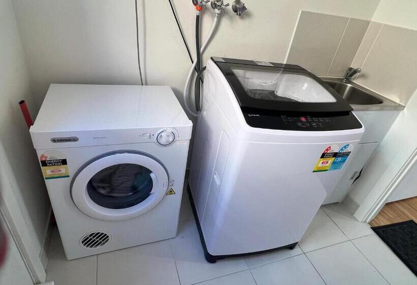 פנסיון Paradise Pavilion Hide Away