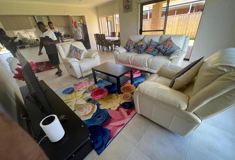 פנסיון Paradise Pavilion Hide Away