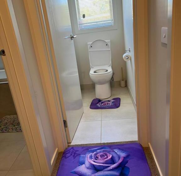 פנסיון Paradise Pavilion Hide Away