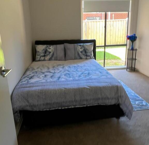 פנסיון Paradise Pavilion Hide Away