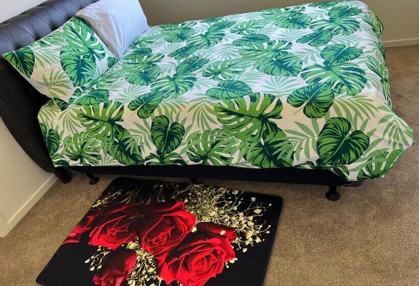 פנסיון Paradise Pavilion Hide Away