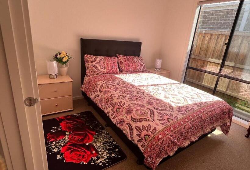 פנסיון Paradise Pavilion Hide Away