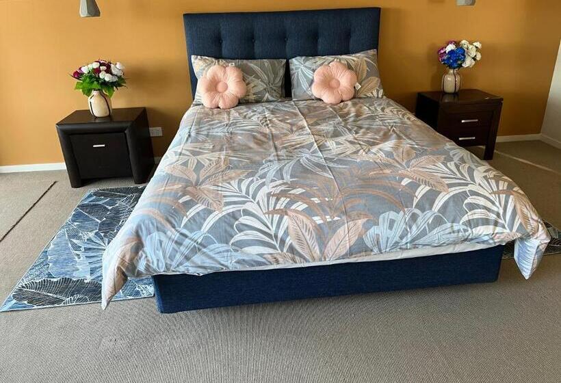 פנסיון Paradise Pavilion Hide Away