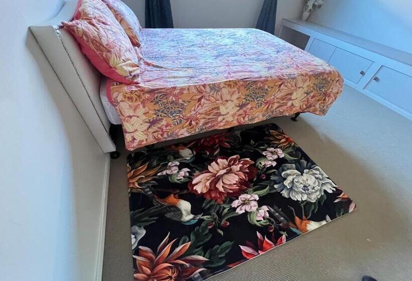 פנסיון Paradise Pavilion Hide Away