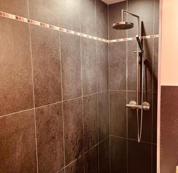 پانسیون Studio Indépendant Et Calme Avec Jacuzzi à Lille