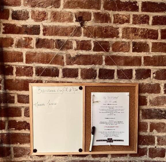 پانسیون Studio Indépendant Et Calme Avec Jacuzzi à Lille