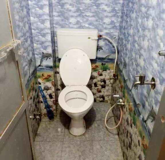 پانسیون Tirupati Balaji Guest House