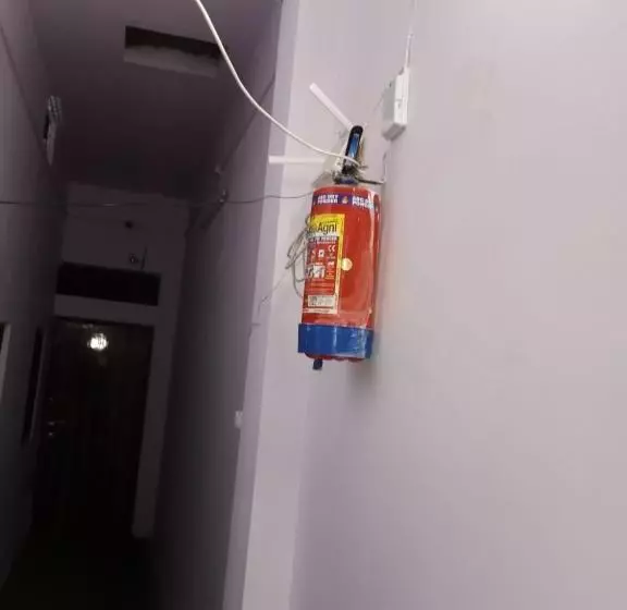 پانسیون Tirupati Balaji Guest House