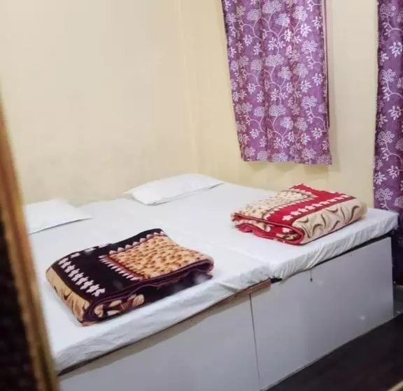 پانسیون Tirupati Balaji Guest House