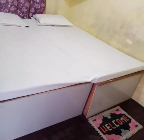 پانسیون Tirupati Balaji Guest House