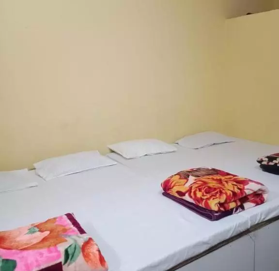 پانسیون Tirupati Balaji Guest House