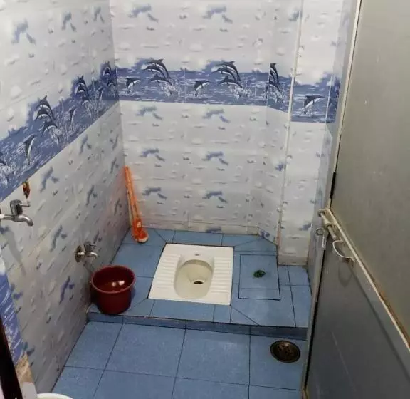 پانسیون Tirupati Balaji Guest House