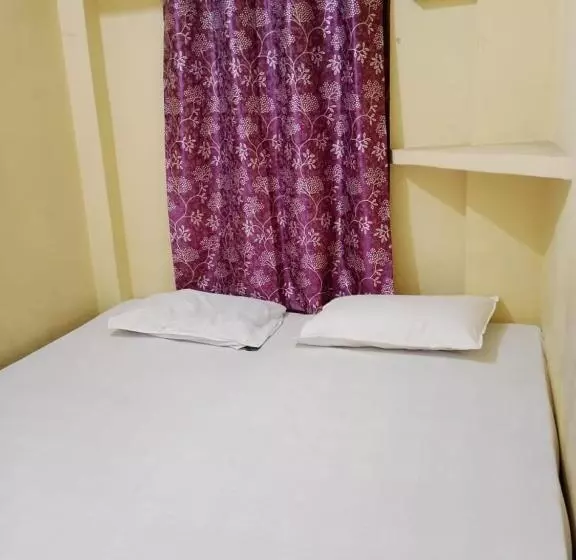 پانسیون Tirupati Balaji Guest House
