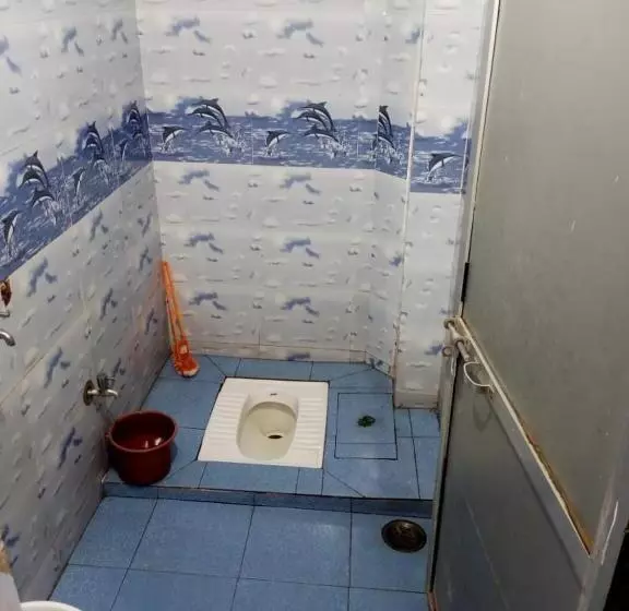 پانسیون Tirupati Balaji Guest House