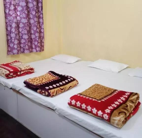 پانسیون Tirupati Balaji Guest House