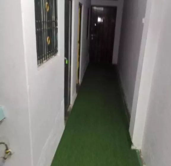 پانسیون Tirupati Balaji Guest House