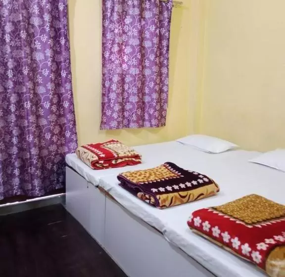 پانسیون Tirupati Balaji Guest House