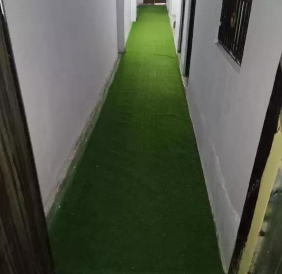 پانسیون Tirupati Balaji Guest House