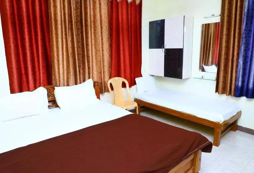 Majatalo Vishwa Residency