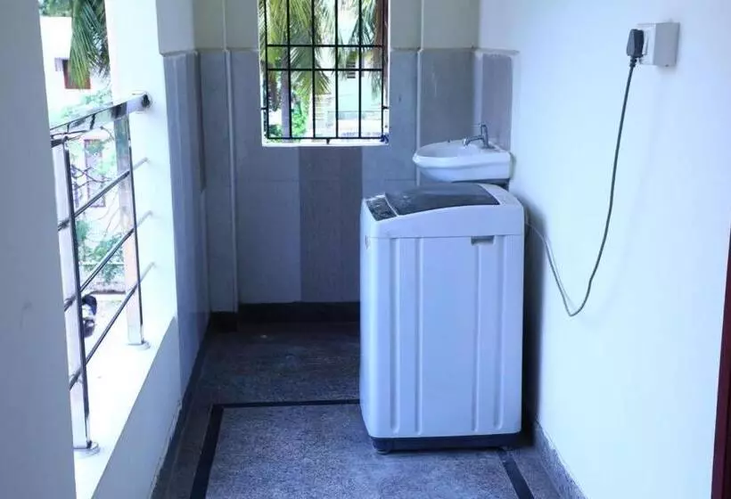 Majatalo Vishwa Residency