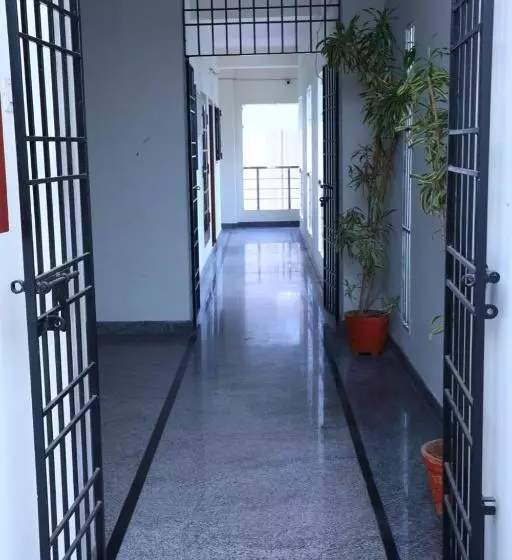 Majatalo Vishwa Residency