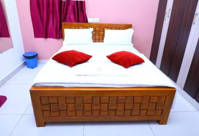 Majatalo Vishwa Residency