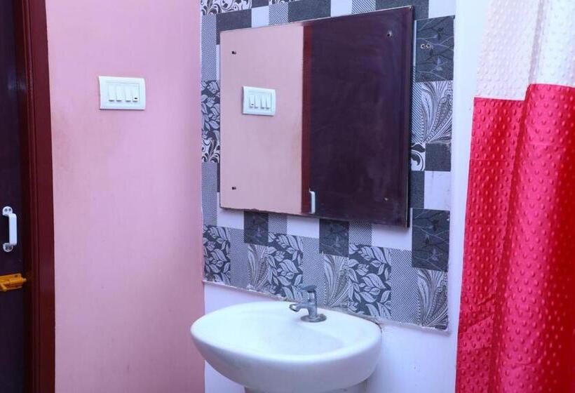 Pension Vishwa Residency