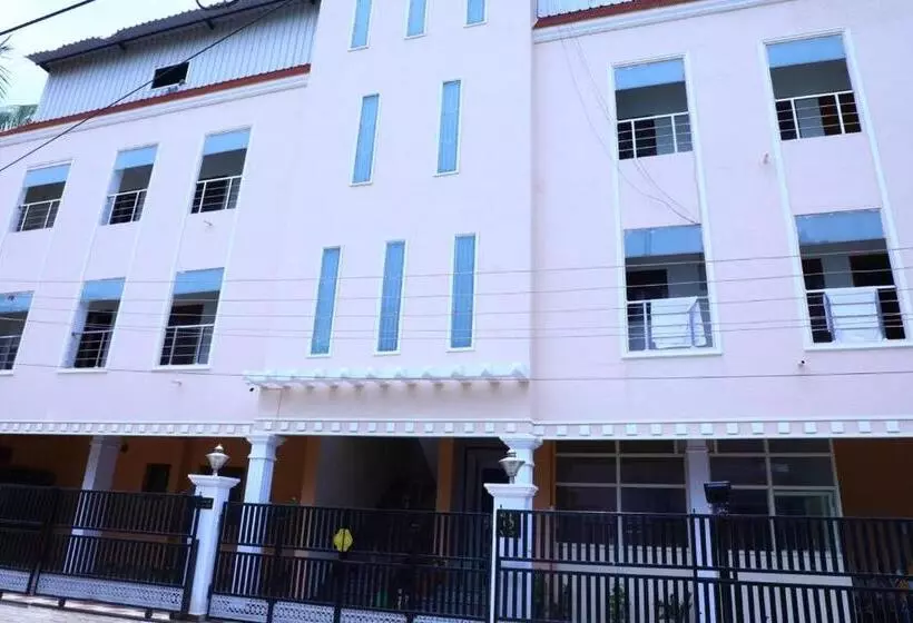 Majatalo Vishwa Residency