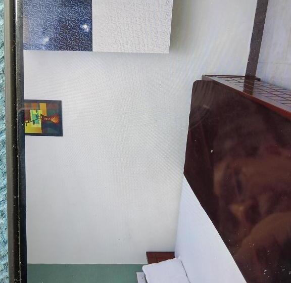 Pension Vishwa Residency