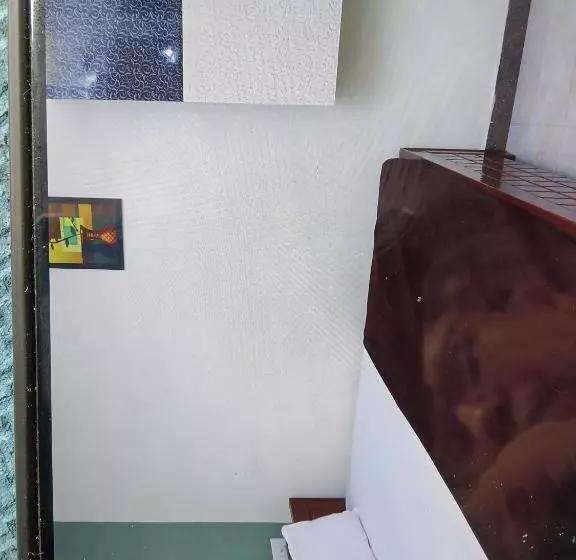 Majatalo Vishwa Residency