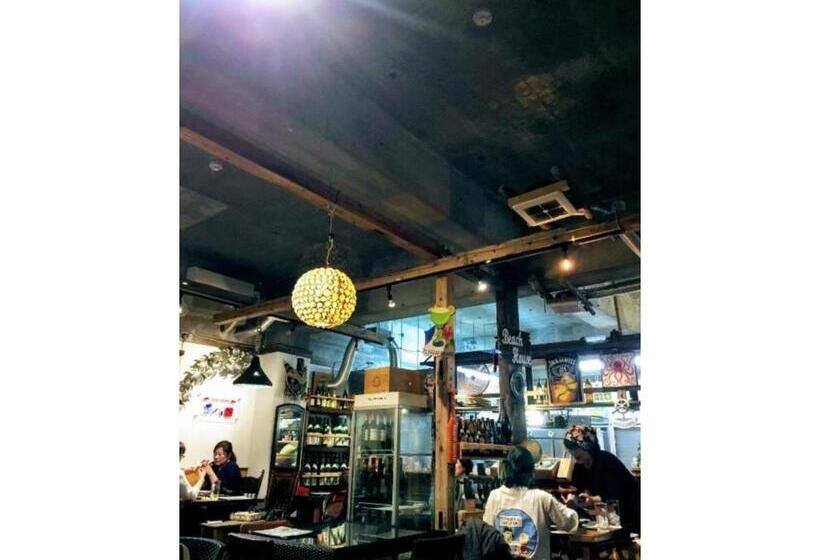 بنسيون Yoron Tandy House   Vacation Stay 78648v