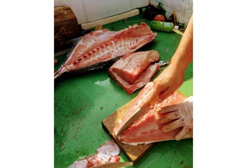 بنسيون Yoron Tandy House   Vacation Stay 78648v