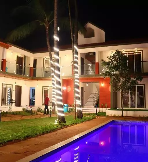 Royal Breeze Resort