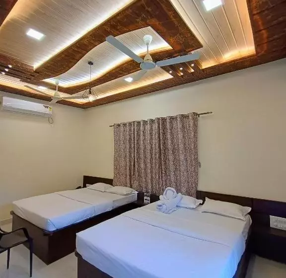 Royal Breeze Resort