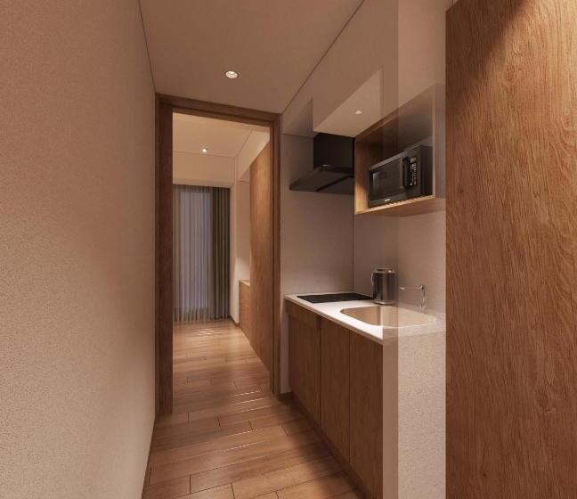 Sotetsu Hotels The Splaisir Yokohama