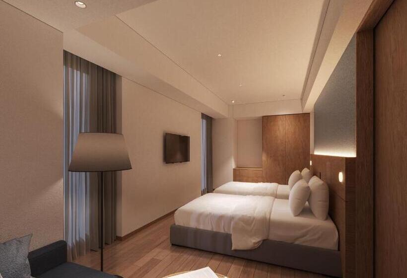 Sotetsu Hotels The Splaisir Yokohama