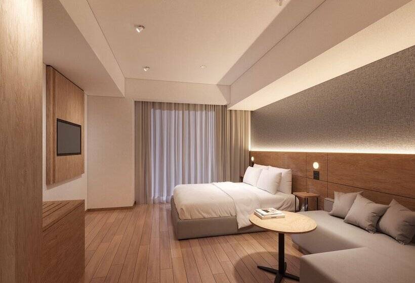 Sotetsu Hotels The Splaisir Yokohama