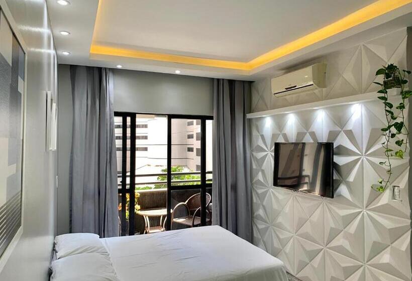 Super Flat Fortaleza 0206