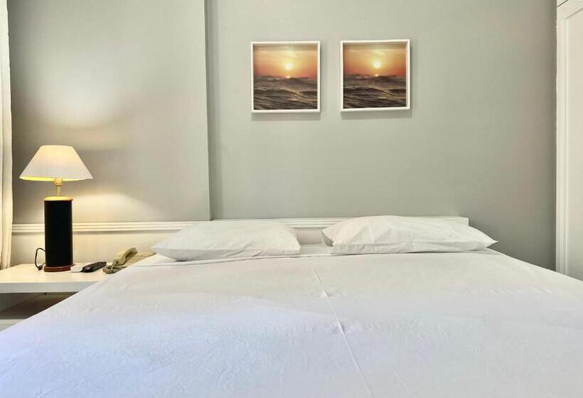 Super Flat Fortaleza 0206