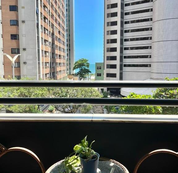 Super Flat Fortaleza 0206