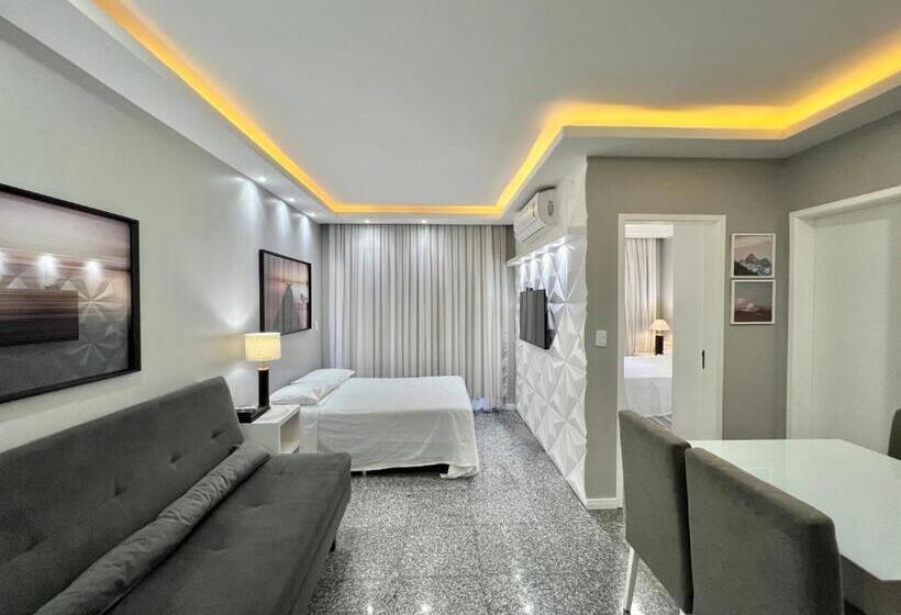 Super Flat Fortaleza 0206