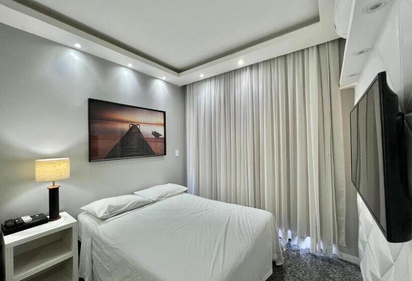 Super Flat Fortaleza 0206