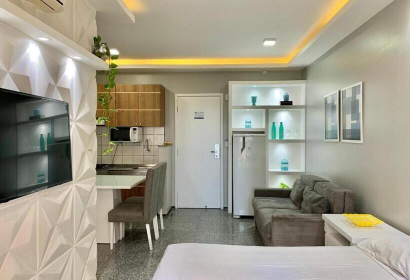 Super Flat Fortaleza 0206